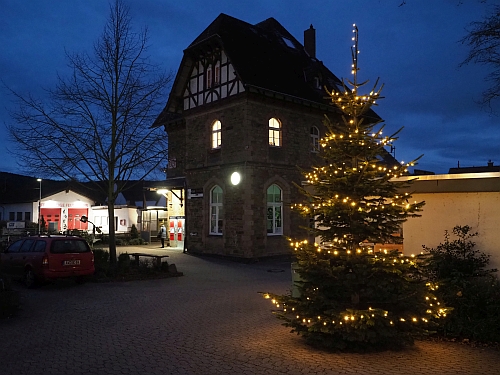 Advent