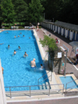 Bilder von Bad Bodendorf im Sommer