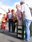 Bilder von Bad Bodendorf im Sommer