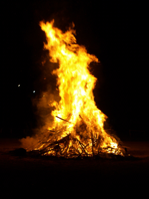 Der HBV l�dt zum D�ppekooche - Essen ein