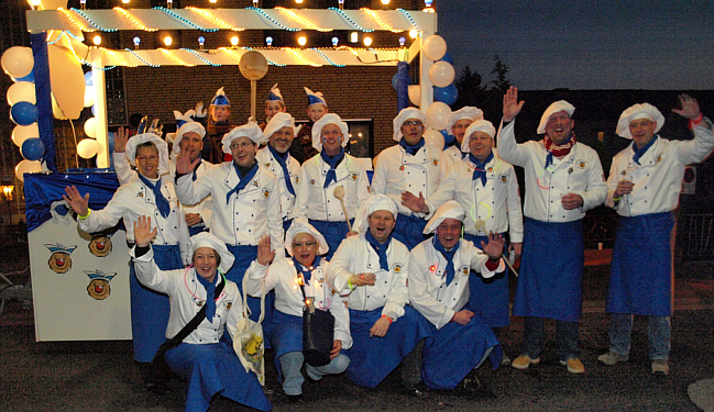 KG Rievkooche Blau-Wei� Bad Bodendorf e.V.