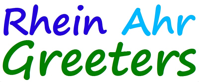 GREETERS - G�ste werden Freunde