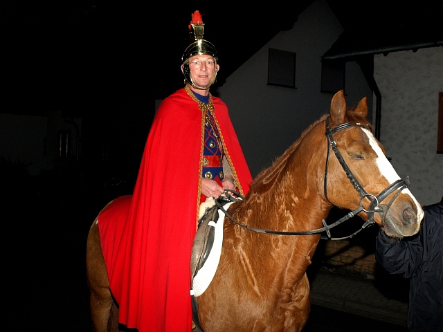 St. Martin in Bad Bodendorf