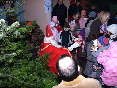 10. Weihnachtsmarkt in Bad Bodendorf