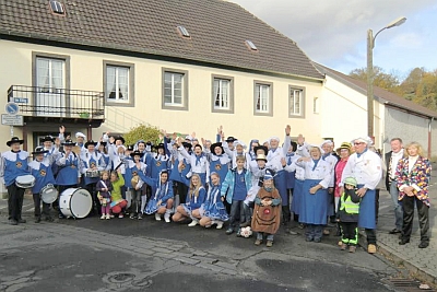 Sessionser�ffnung der %. Jahreszeit