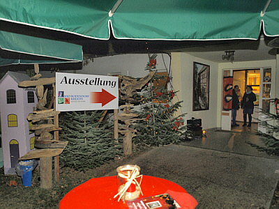 der Kunstkreis im HBV