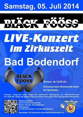 Winterwandung der KG Rievkooche Bad Bodendorf