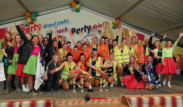 BLUE VELVET wird Ahrtalmeister