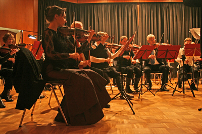 20. Kleinstes Weinfest an der Ahr