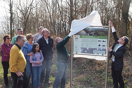 Deutschlands Tr�ffelhauptstadt - Barbarossastadt Sinzig