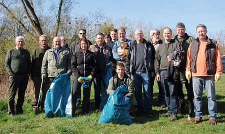 Zeitgeschichte an Ahr und Rhein 1943 bis 1945