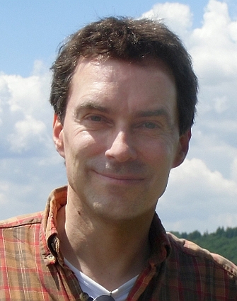 Heilpraktiker Carsten Schaub aus Bad Bodendorf