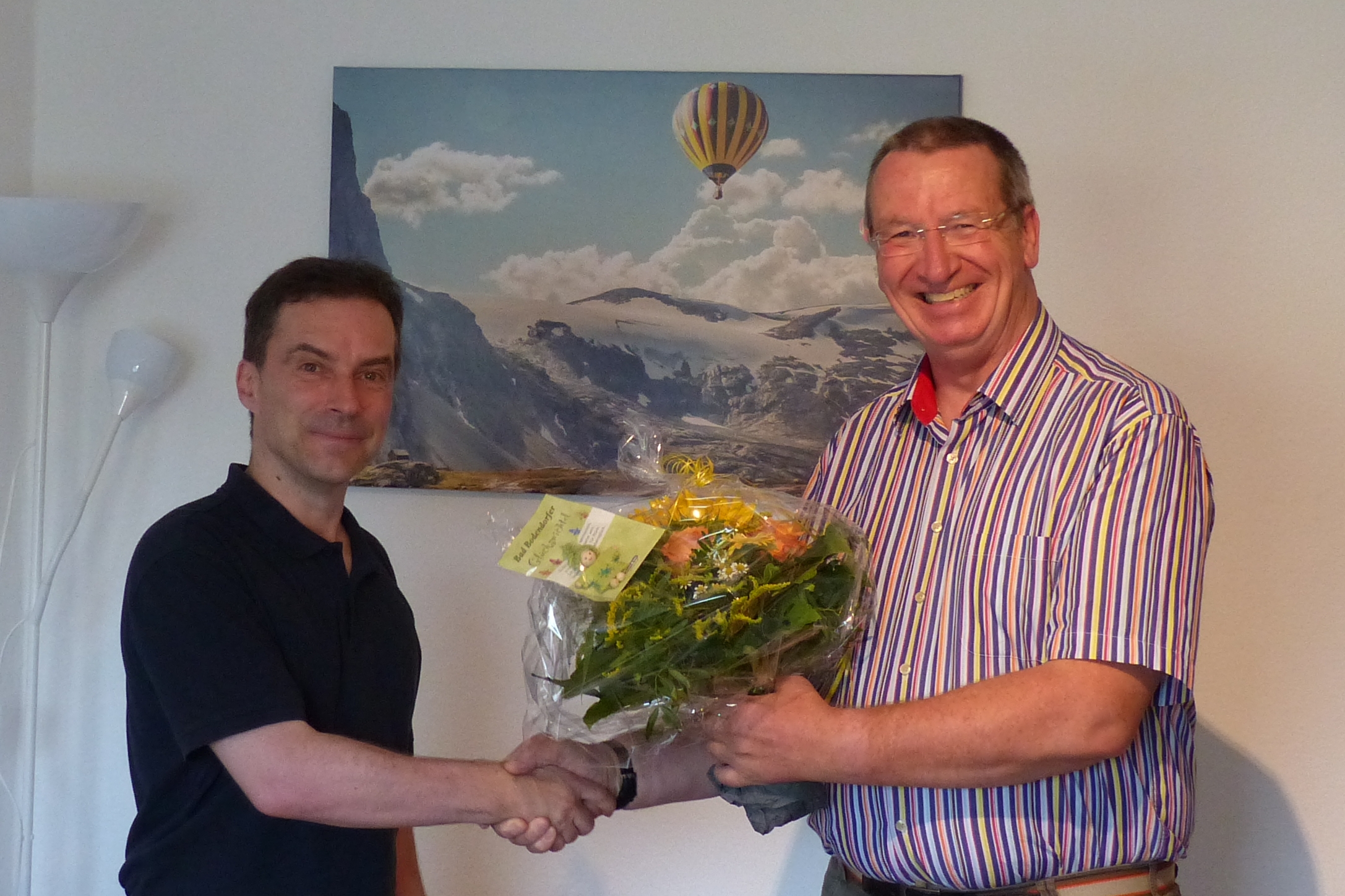 Sibbeschr�m-Dorfmeisterschaft