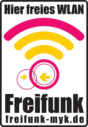 FREIFUNK f�r Bad Bodendorf